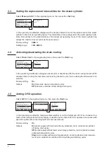 Preview for 6 page of Nordmann Engineering AT4 D SPA Display Service Manual