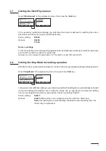 Preview for 9 page of Nordmann Engineering AT4 D SPA Display Service Manual