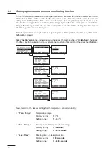 Preview for 10 page of Nordmann Engineering AT4 D SPA Display Service Manual