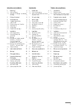 Preview for 3 page of Nordmann Engineering FAN4 N L 32 W Installation And Operating Instructions Manual