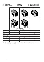 Preview for 8 page of Nordmann Engineering FAN4 N L 32 W Installation And Operating Instructions Manual