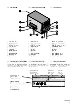 Preview for 9 page of Nordmann Engineering FAN4 N L 32 W Installation And Operating Instructions Manual