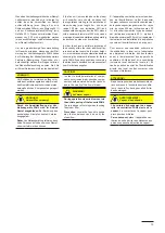 Preview for 13 page of Nordmann Engineering FAN4 N L 32 W Installation And Operating Instructions Manual