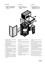 Preview for 17 page of Nordmann Engineering FAN4 N L 32 W Installation And Operating Instructions Manual