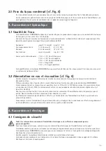 Предварительный просмотр 15 страницы Nordmann Engineering MinAir Operating Instructions Manual