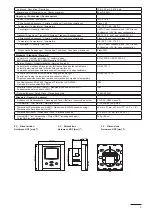 Preview for 5 page of Nordmann Engineering NDP Installation And Operating Instructions Manual