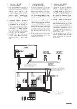 Preview for 7 page of Nordmann Engineering NDP Installation And Operating Instructions Manual