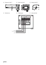 Предварительный просмотр 4 страницы Nordmann Engineering NHD Installation And Operating Instructions Manual