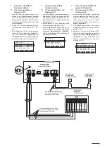 Предварительный просмотр 5 страницы Nordmann Engineering NHD Installation And Operating Instructions Manual