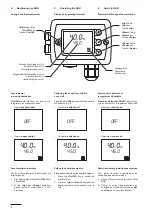 Предварительный просмотр 8 страницы Nordmann Engineering NHD Installation And Operating Instructions Manual