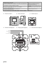 Предварительный просмотр 4 страницы Nordmann Engineering NRP Installation And Operating Instructions Manual