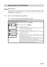 Preview for 19 page of Nordmann Engineering Omega 12 Operation Manual