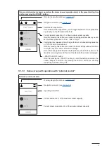 Preview for 21 page of Nordmann Engineering Omega 12 Operation Manual