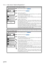 Preview for 22 page of Nordmann Engineering Omega 12 Operation Manual