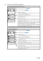 Preview for 23 page of Nordmann Engineering Omega 12 Operation Manual