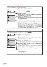 Preview for 24 page of Nordmann Engineering Omega 12 Operation Manual