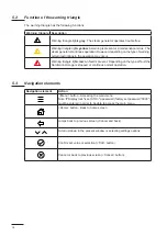 Preview for 26 page of Nordmann Engineering Omega 12 Operation Manual