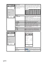 Preview for 30 page of Nordmann Engineering Omega 12 Operation Manual