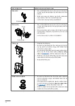 Preview for 76 page of Nordmann Engineering Omega 12 Operation Manual