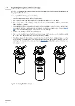 Preview for 78 page of Nordmann Engineering Omega 12 Operation Manual