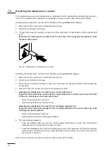 Preview for 80 page of Nordmann Engineering Omega 12 Operation Manual