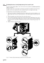 Preview for 94 page of Nordmann Engineering Omega 12 Operation Manual