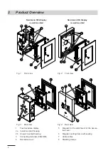 Preview for 8 page of Nordmann Engineering SPA Display Installation And Operation Manual