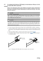 Preview for 23 page of Nordmann Engineering SPA Display Installation And Operation Manual