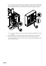 Preview for 26 page of Nordmann Engineering SPA Display Installation And Operation Manual