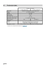 Preview for 30 page of Nordmann Engineering SPA Display Installation And Operation Manual