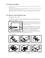 Предварительный просмотр 7 страницы Nordmann 2401935EN0801 Operating Instructions Manual