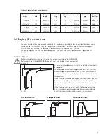 Предварительный просмотр 9 страницы Nordmann 2401935EN0801 Operating Instructions Manual