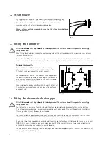 Предварительный просмотр 6 страницы Nordmann AT 3000 series Operating Instructions Manual