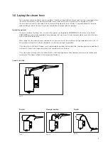 Предварительный просмотр 9 страницы Nordmann AT 3000 series Operating Instructions Manual