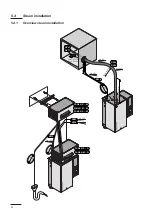 Предварительный просмотр 34 страницы Nordmann AT4 13064 Mounting Instructions