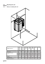 Preview for 22 page of Nordmann AT4 D Series Mounting Instructions