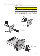 Preview for 27 page of Nordmann AT4 D Series Mounting Instructions