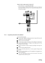 Preview for 45 page of Nordmann AT4 D Series Mounting Instructions