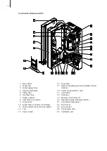 Preview for 10 page of Nordmann DC4 Operating Instructions Manual