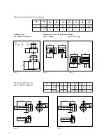 Preview for 6 page of Nordmann NOVAP 3000 Operating Instructions Manual