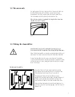 Preview for 7 page of Nordmann NOVAP 3000 Operating Instructions Manual