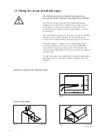 Preview for 8 page of Nordmann NOVAP 3000 Operating Instructions Manual