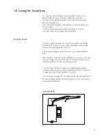 Preview for 11 page of Nordmann NOVAP 3000 Operating Instructions Manual