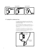 Preview for 12 page of Nordmann NOVAP 3000 Operating Instructions Manual