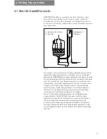 Preview for 17 page of Nordmann NOVAP 3000 Operating Instructions Manual