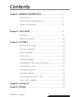 Preview for 2 page of Nordmende BF500SWA User Manual