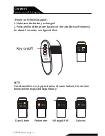 Preview for 14 page of Nordmende BF50HR User Manual