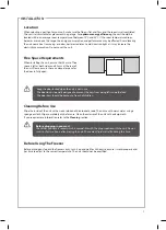 Preview for 7 page of Nordmende CF142WHA+ Manual