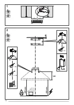 Preview for 12 page of Nordmende CHCMY604IX User Manual