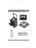 Предварительный просмотр 4 страницы Nordmende CSE60IX Operating And Installation Instructions